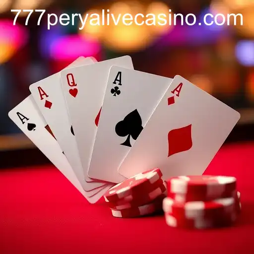 The World of Online Baccarat and Its Connection to 777perya