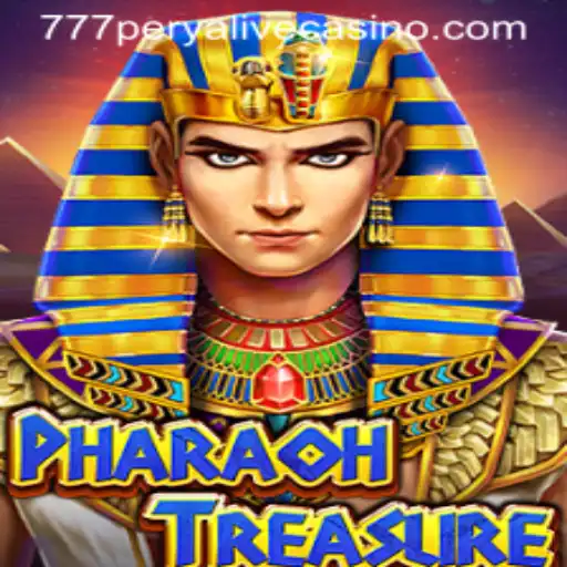 Discover the Excitement of PharaohTreasure: Unveiling the Mysteries of 777perya