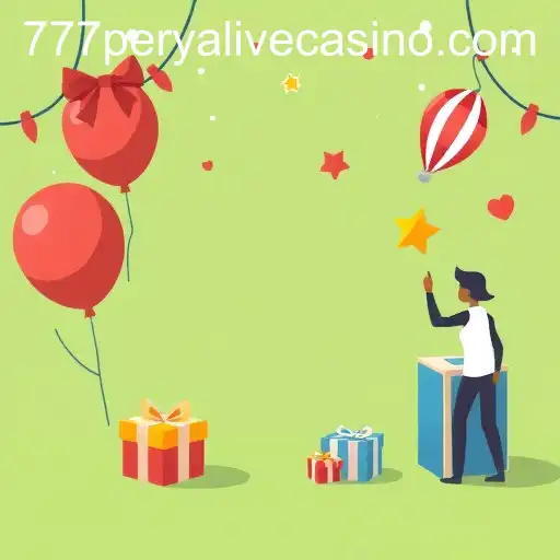 Exploring the Dynamics of Promotions with 777perya