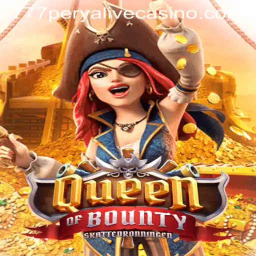 QueenofBounty: Master the Seven Seas with a Winning Blend of Adventure and Strategy