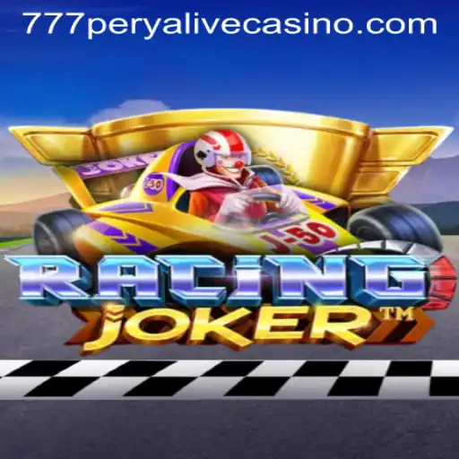 Exploring the Thrills of RacingJoker: Unveiling the Mechanics of 777perya