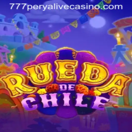 Exploring the Dynamic World of RuedaDeChile: An Insight into the Thrilling Game of 777perya