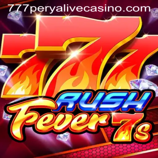 Unveiling RushFever7s: The Thrilling New Slot Game Taking the World by Storm