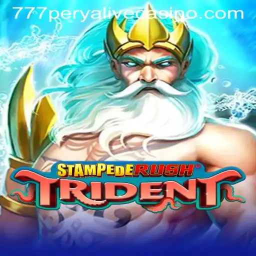 Dive into the Thrilling World of StempedeRushTrident with 777perya