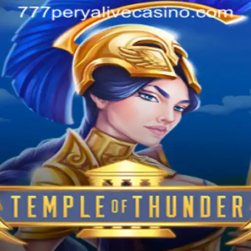 Explore the Enigmatic World of TempleofThunder with 777perya