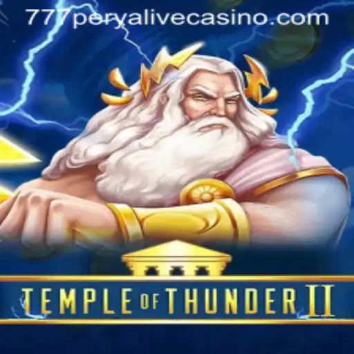 Explore the Thrilling World of TempleofThunderII: A Detailed Guide