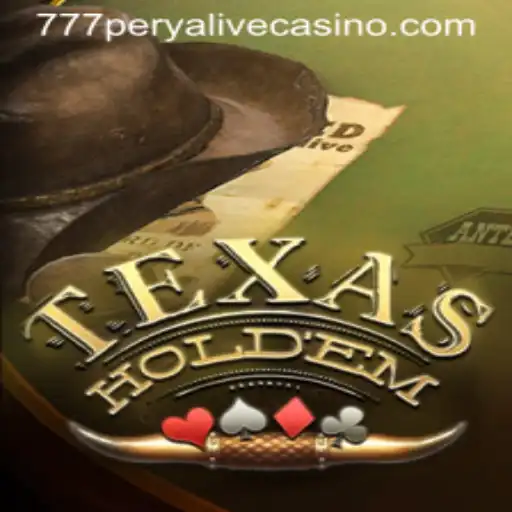 Understanding Texas Hold'em and 777perya in Today's Gaming World