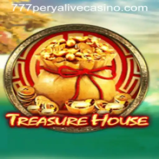 Discover the Thrilling World of TreasureHouse – Unveil the Mystery of 777perya