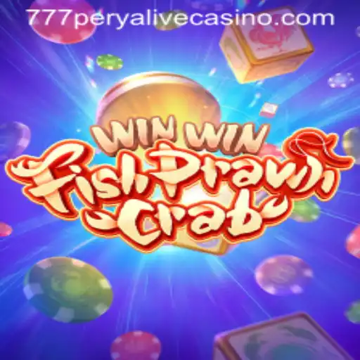 WinWinFishPrawnCrab: A Dive into Tradition with a Modern Twist by 777perya