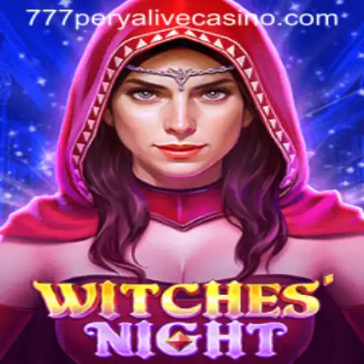 Explore the Enchanting World of WitchesNight