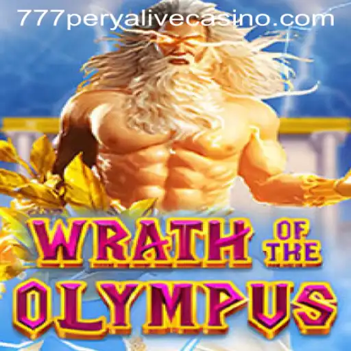 Unveiling the Thrills of WrathofOlympus: A Mythical Journey