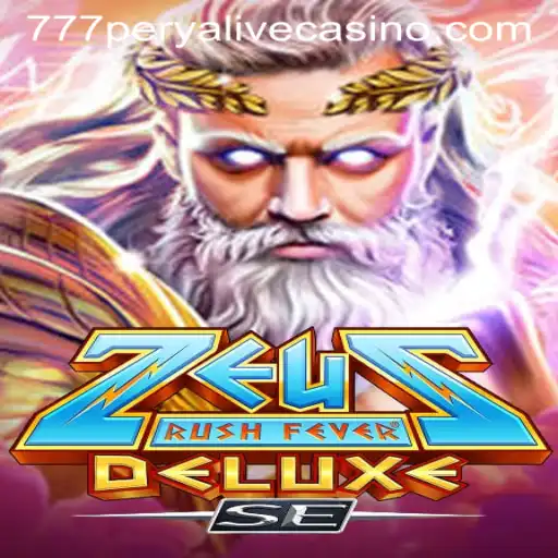 Exploring the Excitement of ZeusRushFeverDeluxeSE and the Thrills of 777perya